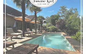 Domaine Kaet